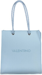 TORBY VALENTINO JASNONIEBIESKA TORBA DAMSKA