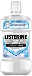 LISTERINE Advanced White Płyn do płukania jamy ustnej