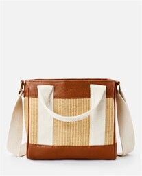 torebka RIP CURL - Premium Straw Mini Handbag