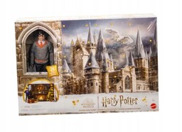Harry Potter Kalendarz Adwentowy