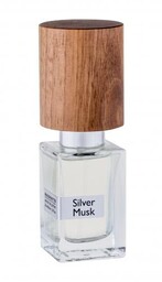 Nasomatto Silver Musk perfumy 30 ml unisex