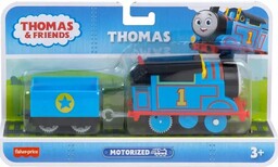 Fisher-Price. HDY59 Tomek i Przyjaciele. Lokomotywa z napędem