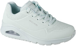 Skechers Uno Frosty Kicks 155359-MNT, Damskie, buty sneakers,