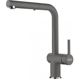 FRANKE Bateria Active L pull-out spray 115.0653.385 Kamienny
