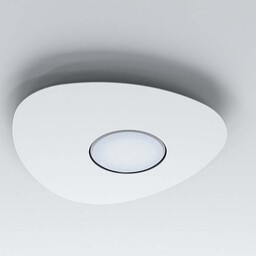 Nowodvorski Sufitowa lampa nowoczesna Organic 8305 metalowy plafon