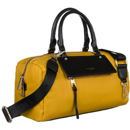 Torebka 6702-6 Yellow