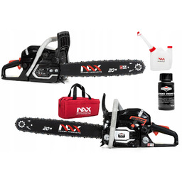 Piła Pilarka Spalinowa Nax 500C Briggs Stratton