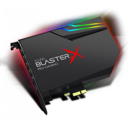 Creative Labs Karta dźwiękowa Sound Blaster X AE-5