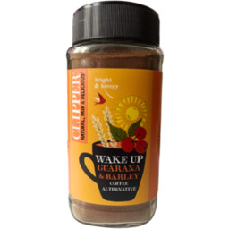 Clipper Wake Up Guarana - kawa zbożowa instant