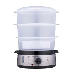 Alpina SI-58686 Parowar