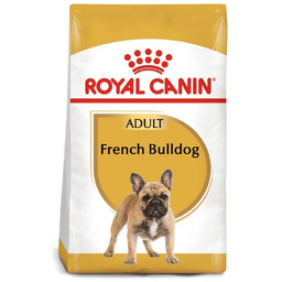 ROYAL CANIN French Bulldog Adult 1,5kg