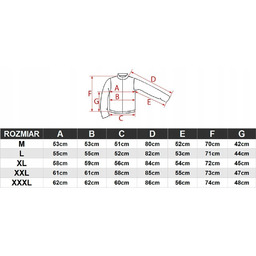 4F KURTKA PUCHOWA PIKOWANA Z KAPTUREM / rozm