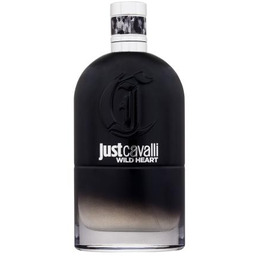 Roberto Cavalli Just Cavalli Wild Heart woda toaletowa