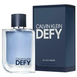 Calvin Klein, Defy, woda toaletowa, 100 ml