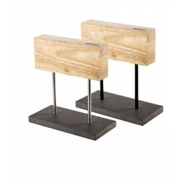 Style De Vie Magnetyczny blok na noże