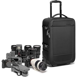 Manfrotto Advanced Fast III Professional Camera Backpack for