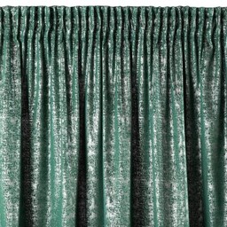 EUROFIRANY Zasłona D91 Cypr 140 x 270 cm