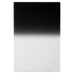 Benro Filtr połówkowy szary 100x150 Hard GND8(0.9) 3-stop