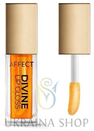 Olejek do Ust Divine Sunshine, AFFECT