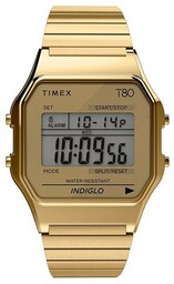 TIMEX Zegarek TW2R79000