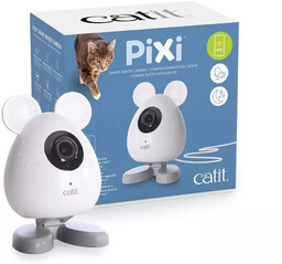 CATIT Kamera PIXI Smart w kształcie myszki