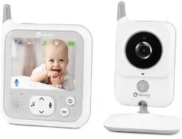 Lionelo Babyline 7.1 Niania elektroniczna