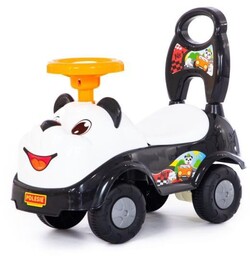 Polesie 77981 Jeździk Panda jeździdełko auto pojazd