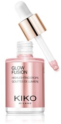 KIKO Milano Glow Fusion Highlighting Drops Rozświetlacz 9.5