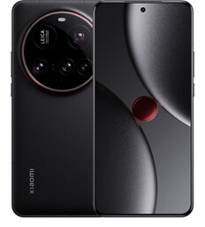 Xiaomi Smartfon 15 Ultra 5G 16/512GB Czarny