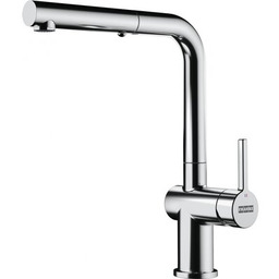 FRANKE Bateria Active L Window Pull-out spray 115.0653.391