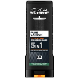 L''Oreal Paris Men Expert Pure Carbon Total Clean