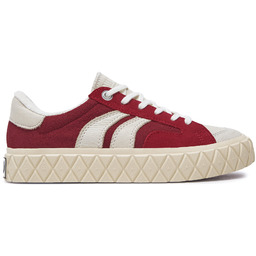 Tenisówki Palladium Palla Ace Lo Sde 74324-643-M Czerwony