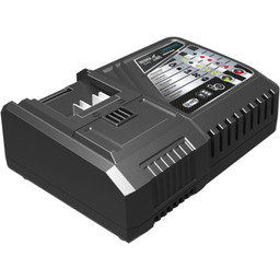 Szybka ładowarka smart do DED7032 i DED7034