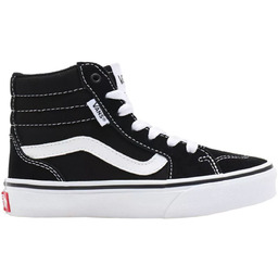 Vans, Buty, dziecięce, YT Filmore Hi, czarne VN0A5HZDIJU,