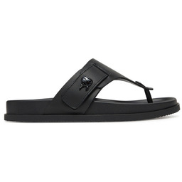 Japonki KARL LAGERFELD KL72105 Czarny