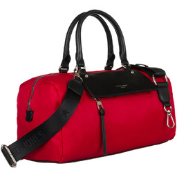 Torebka 6702-6 Red