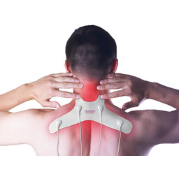 Tenscare Elektrody zespolona do elektrostymulacji karku