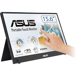 ASUS ZenScreen Touch MB16AHT 15,6" FHD 1920 x