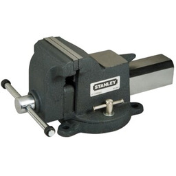 STANLEY Imadło ślusarskie 125mm/5