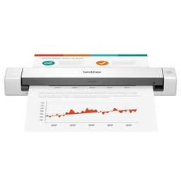BROTHER Skaner DS-640