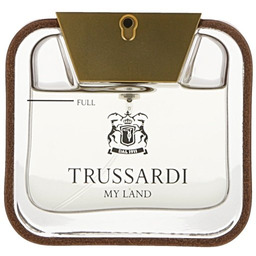 Trussardi, My Land Pour Homme, woda toaletowa, 50
