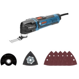 Bosch Professional GOP 30-28 0 601 237 001