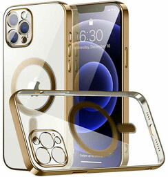 Etui Electro MagSafe do Apple iPhone 12 Pro