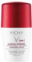 VICHY dezodorant Clinical Control 96H roll-on 50ml