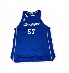 Bokserka męska USA Adidas Volleyball L 57