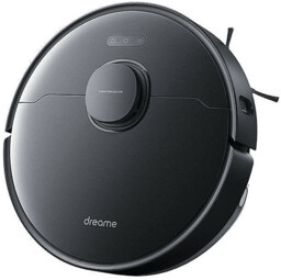 OUTLET Robot odkurzający DREAME Bot L10 Pro Czarny