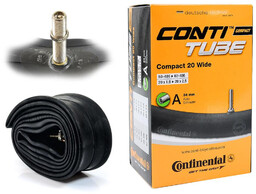 Continental Dętka Compact 20'' x 2.0'' - 2.5''