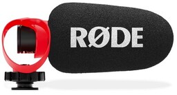 RODE Mikrofon VideoMicro II