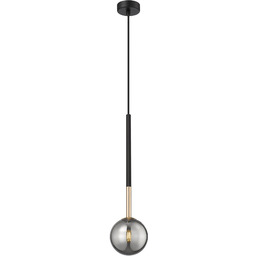 Lampa wisząca ARCTURUS P0574-01F-SDFZ - Zuma Line