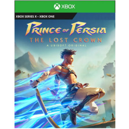 Prince of Persia: The Lost Crown (XSX)